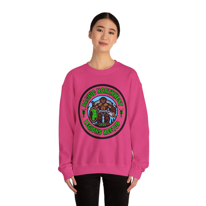 Pacific Northwest Meetup 2026 | Mythic Legions | Fan Art | Sweatshirt