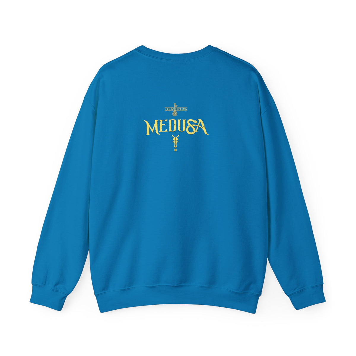 Medusa | Figura Obscura | Sweatshirt