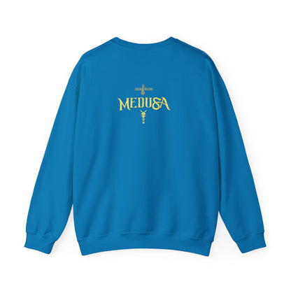 Medusa | Figura Obscura | Sweatshirt