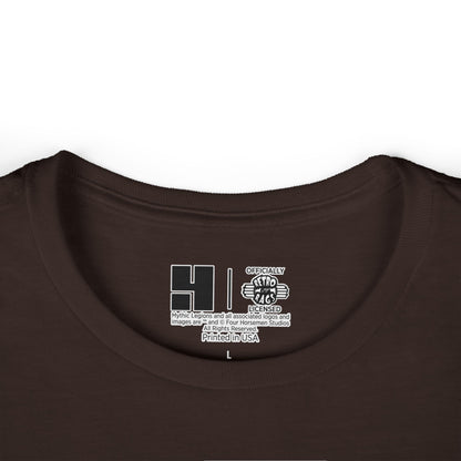 Mouse King | Figura Obscura | Women's T-Shirt