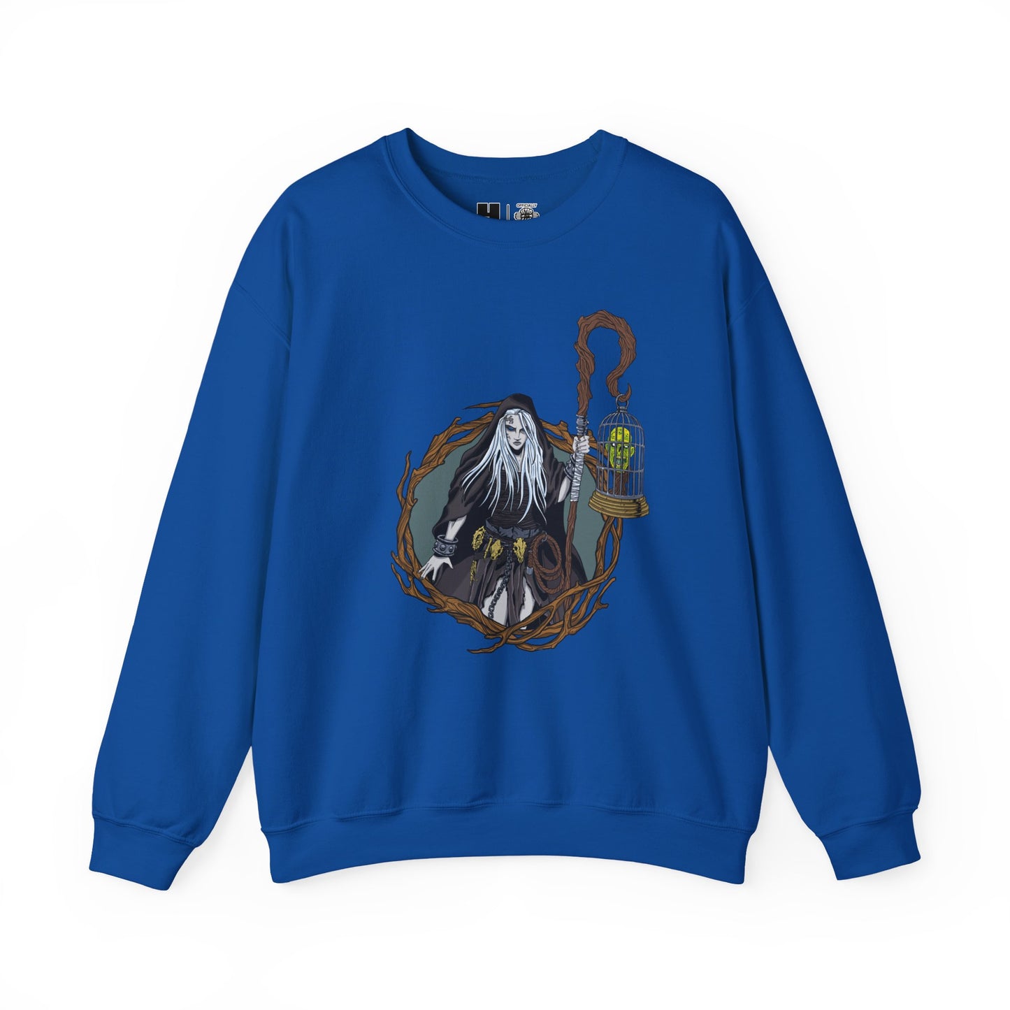 LegionsCon Churel | Mythic Legions | Sweatshirt