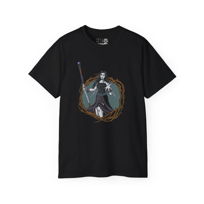 LegionsCon Nymph | Mythic Legions | Standard T-Shirt