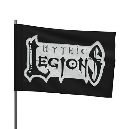 Mythic Legions OG Logo Banner/Flag | Mythic Legions