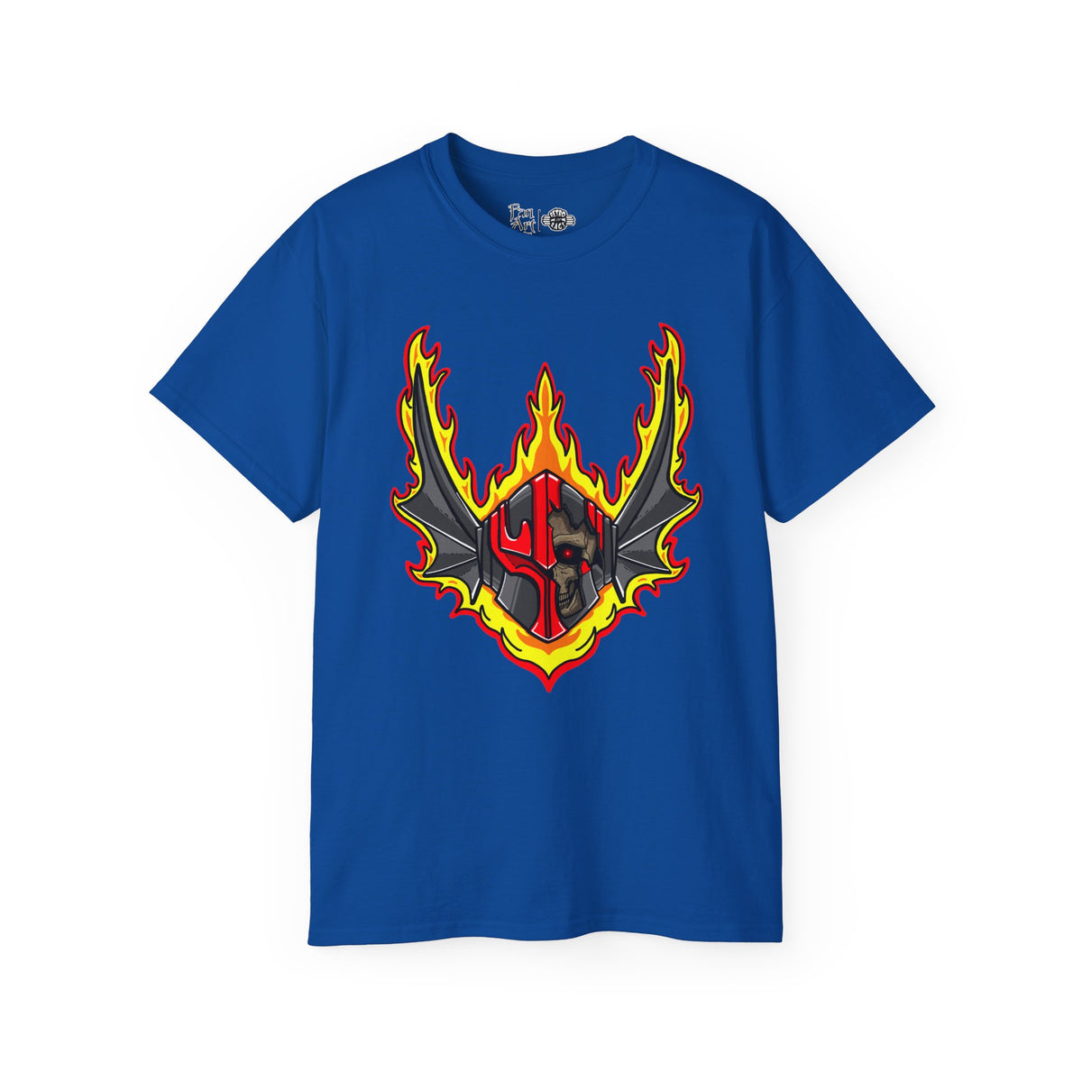 Sir Girard | Mythic Legions | Fan Art | Standard T-Shirt