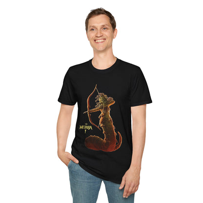 Medusa v2  | Figura Obscura | Soft T-Shirt