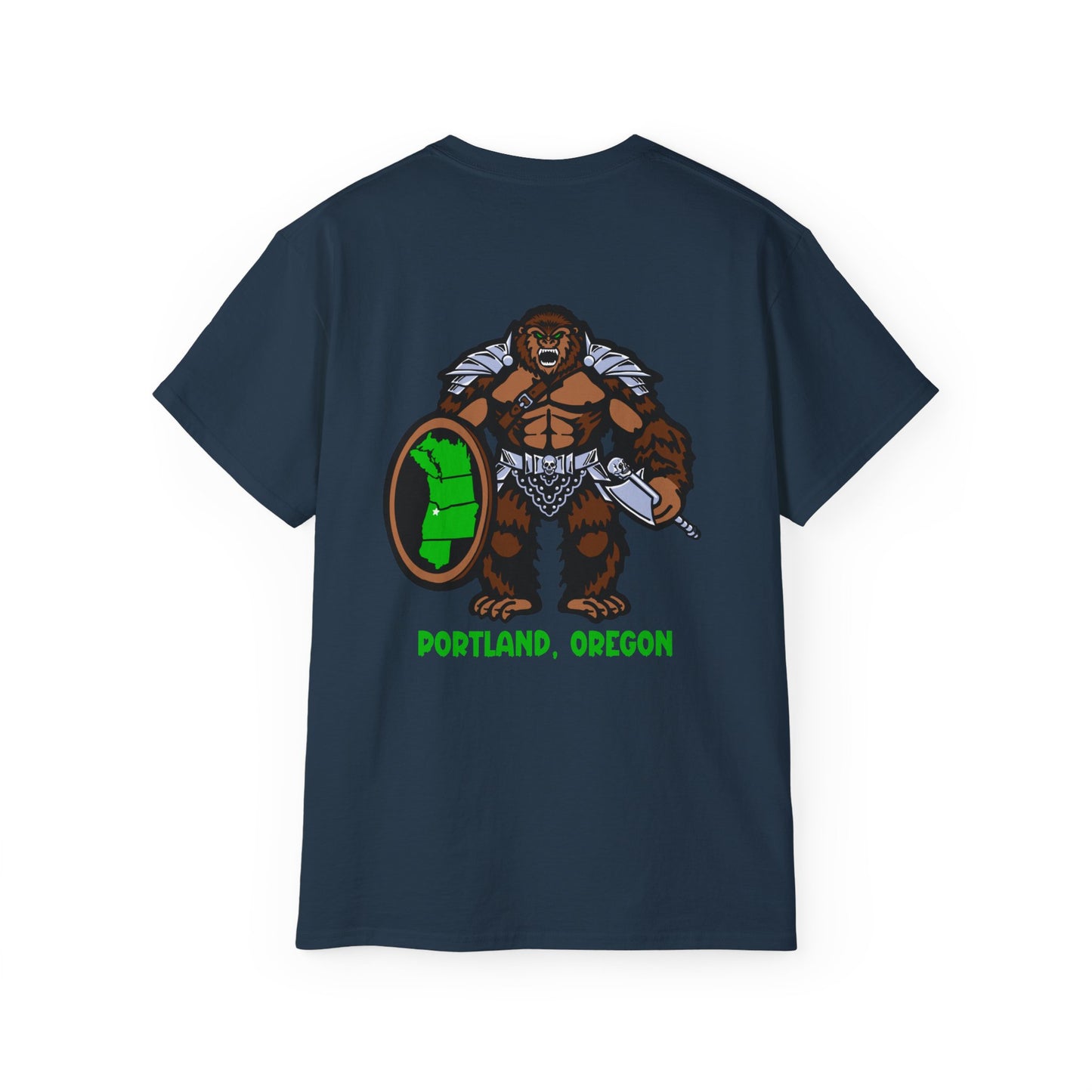 Pacific Northwest Meetup 2026 | Mythic Legions | Fan Art | Standard T-Shirt