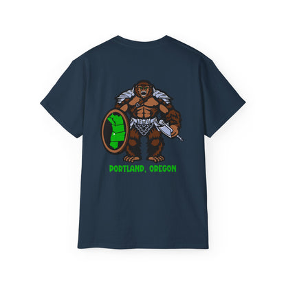Pacific Northwest Meetup 2026 | Mythic Legions | Fan Art | Standard T-Shirt