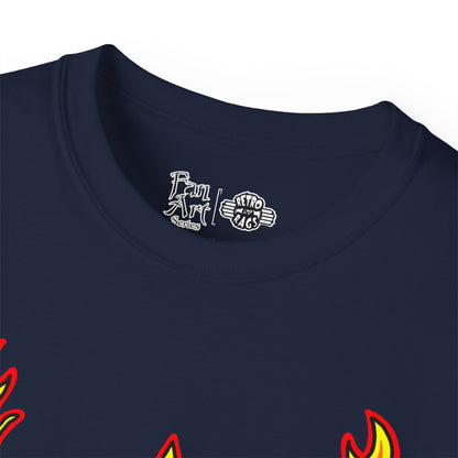 Sir Girard | Mythic Legions | Fan Art | Standard T-Shirt