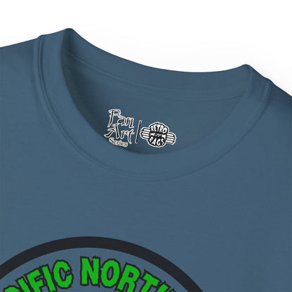 Pacific Northwest Meetup 2026 | Mythic Legions | Fan Art | Standard T-Shirt