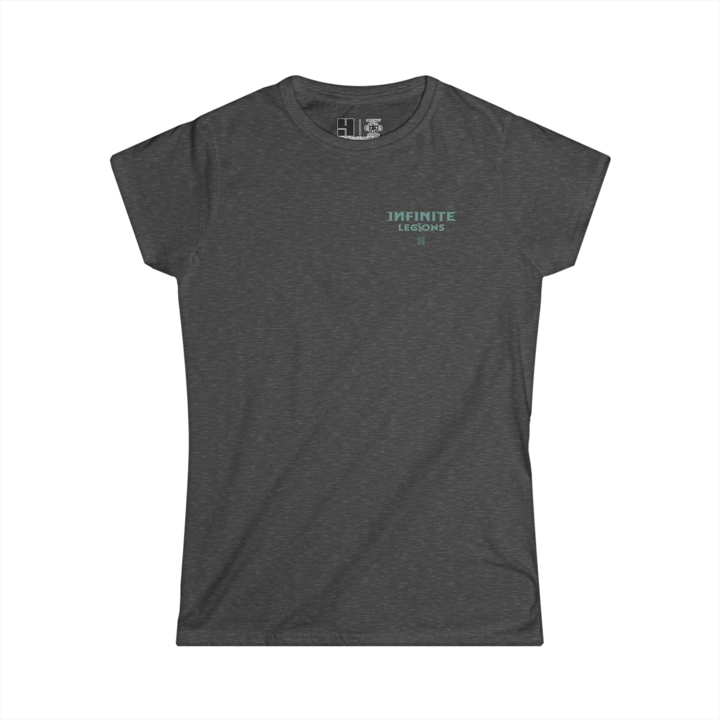 Pheyden v1 | Infinite Legions | Women's T-Shirt