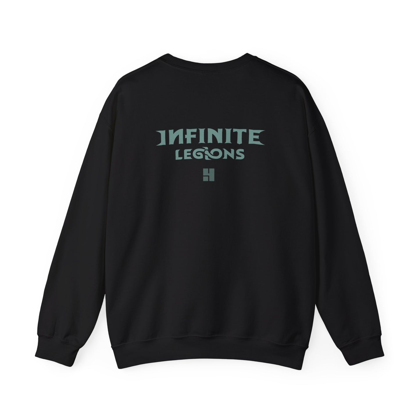 Pheyden v2 | Infinite Legions | Sweatshirt