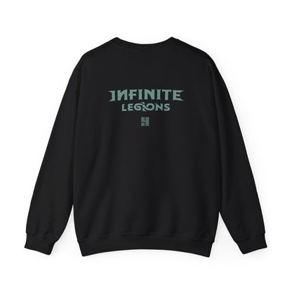 Pheyden v2 | Infinite Legions | Sweatshirt
