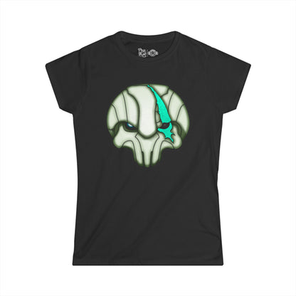 Pheyden Hades | Infinite Legions | Mythic Legions | Fan Art | Women's T-Shirt