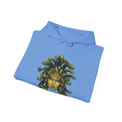 Medusa | Figura Obscura | Pullover Hooodie