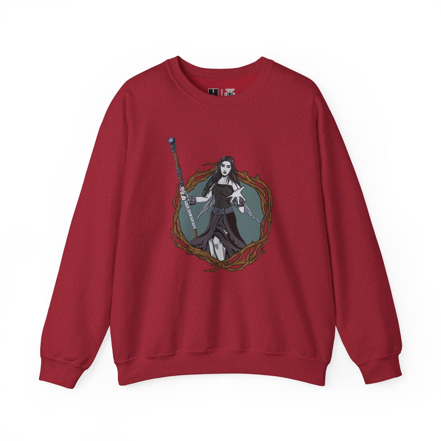 LegionsCon Nymph | Mythic Legions | Sweatshirt