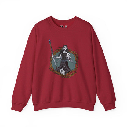 LegionsCon Nymph | Mythic Legions | Sweatshirt
