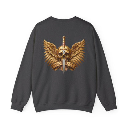 Mythic Muscle LC 2026 | Mythic Legions | Fan Art | Sweatshirt