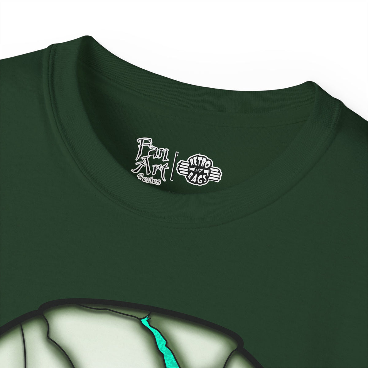 Pheyden Hades | Infinite Legions | Fan Art | Standard T-Shirt