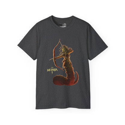 Medusa v2 | Figura Obscura | Standard T-Shirt