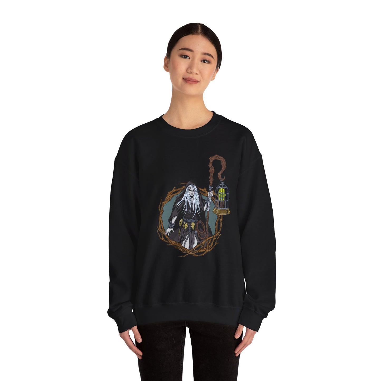 LegionsCon Churel | Mythic Legions | Sweatshirt