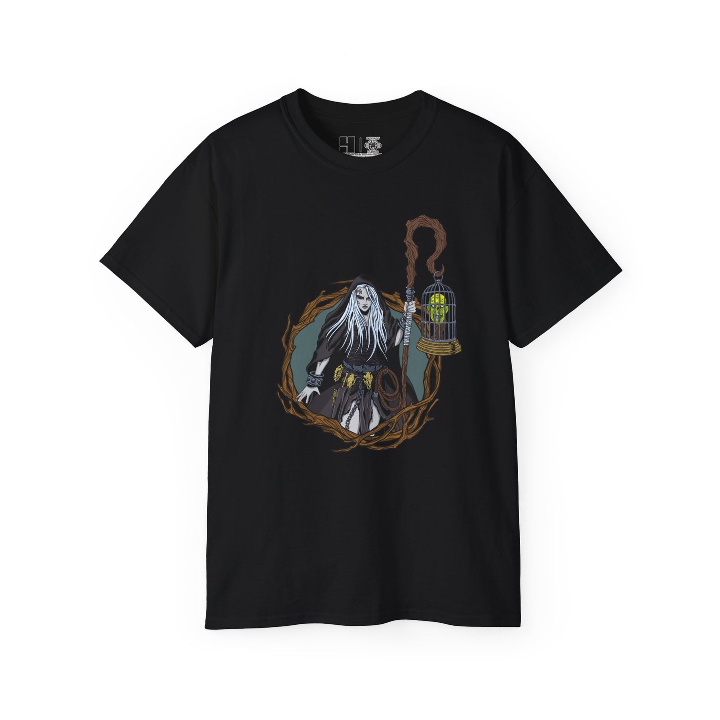 LegionsCon Churel | Mythic Legions | Standard T-Shirt