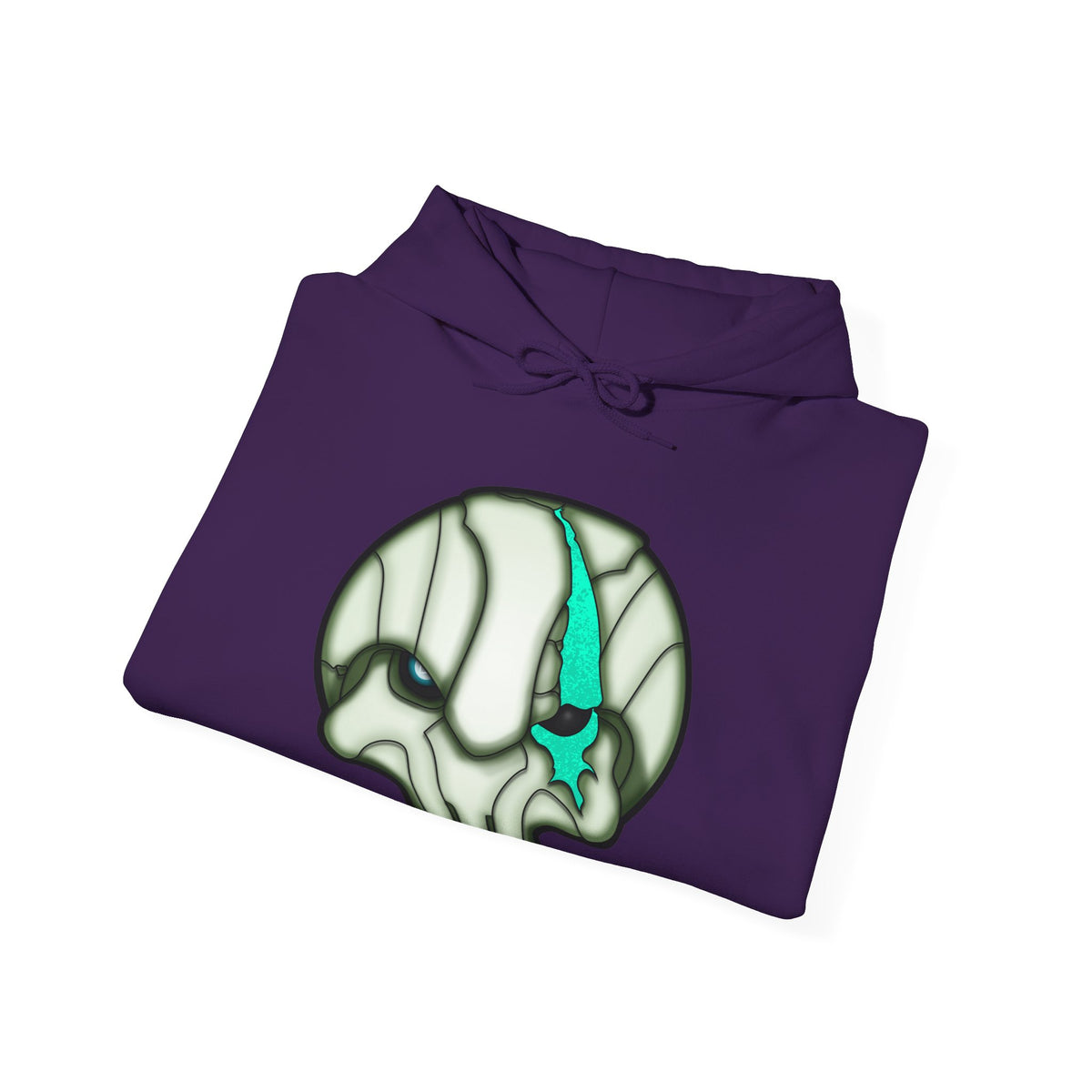 Pheyden Hades | Infinite Legions | Fan Art | Pullover Hooodie