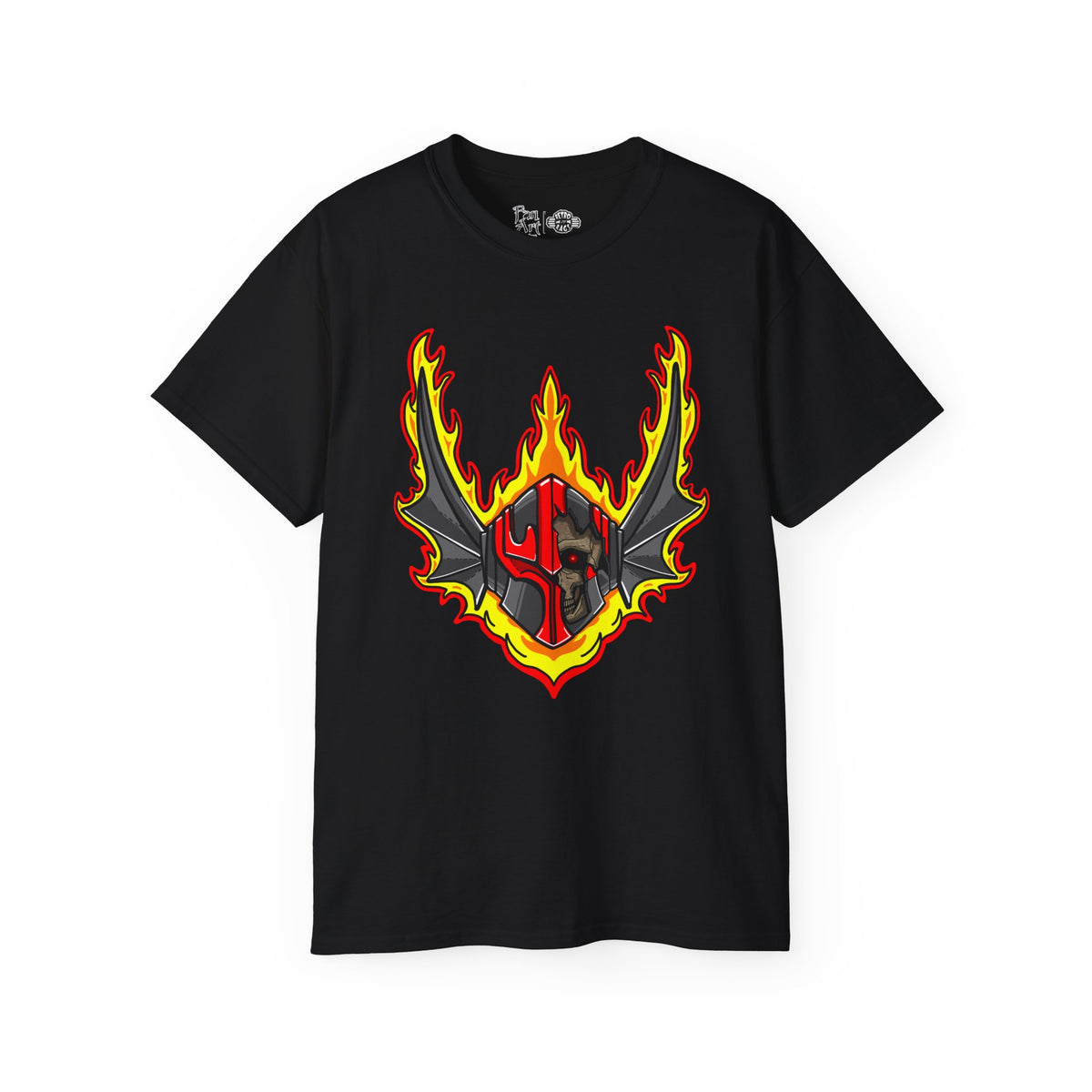 Sir Girard | Mythic Legions | Fan Art | Standard T-Shirt
