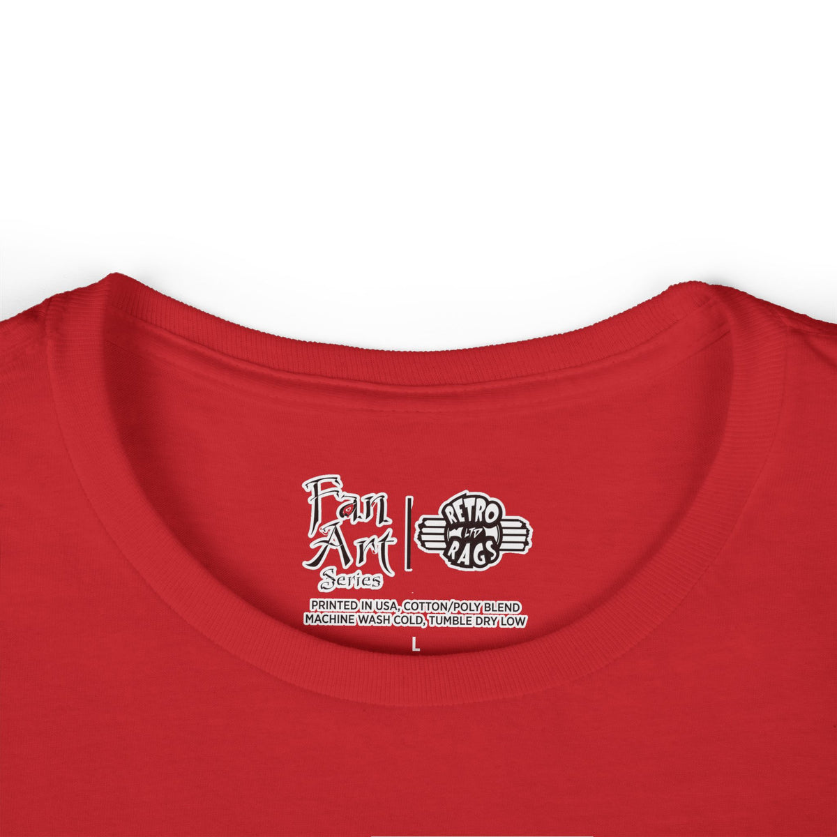 Mythic Muscle LC 2026 | Mythic Legions | Fan Art | Women's T-Shirt