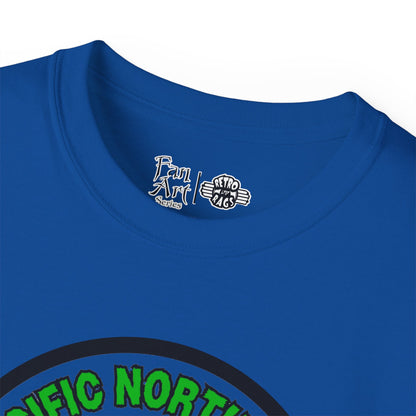 Pacific Northwest Meetup 2026 | Mythic Legions | Fan Art | Standard T-Shirt