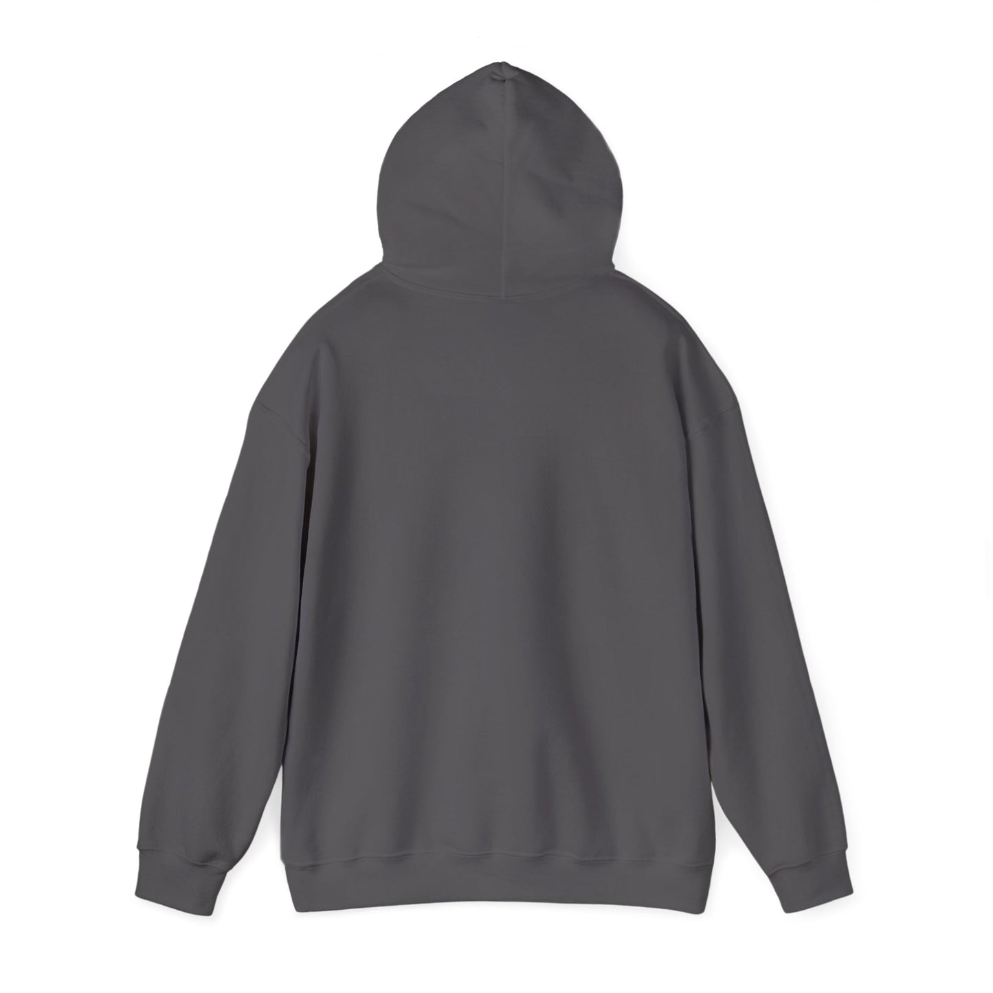 Toy Culprits Blue Ghost | Mythic Legions | Fan Art | Pullover Hoodie