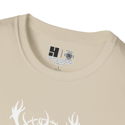 Xylona's Flock logo | Mythic Legions | Soft T-Shirt