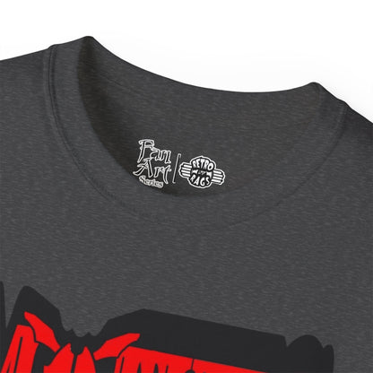 Mythic Muscle LC 2026 | Mythic Legions | Fan Art | Standard T-Shirt