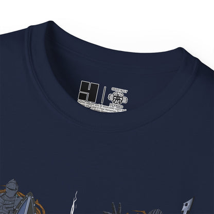 LegionsCon Crossroads | Mythic Legions | Standard T-Shirt
