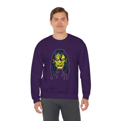 Frankenstein's Creature | Figura Obscura | Sweatshirt