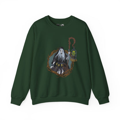 LegionsCon Churel | Mythic Legions | Sweatshirt