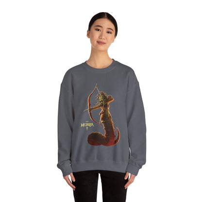 Medusa v2 | Figura Obscura | Sweatshirt
