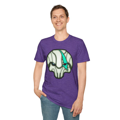 Pheyden Hades | Infinite Legions | Fan Art | Soft T-Shirt