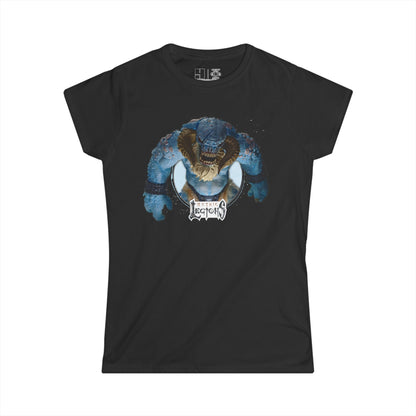 Ice Troll | Mythic Legions | Women's T-Shirt