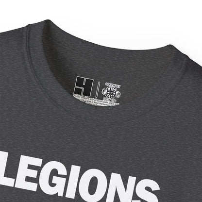 Heroic Factions Presidential Seal - Basic T-Shirt