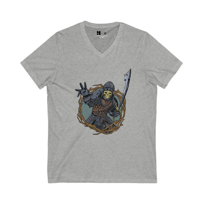LegionsCon Revenant | Mythic Legions | V-Neck T-Shirt