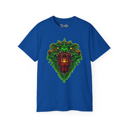 Beyithirr v3 | Mythic Legions | Fan Art | Standard T-Shirt
