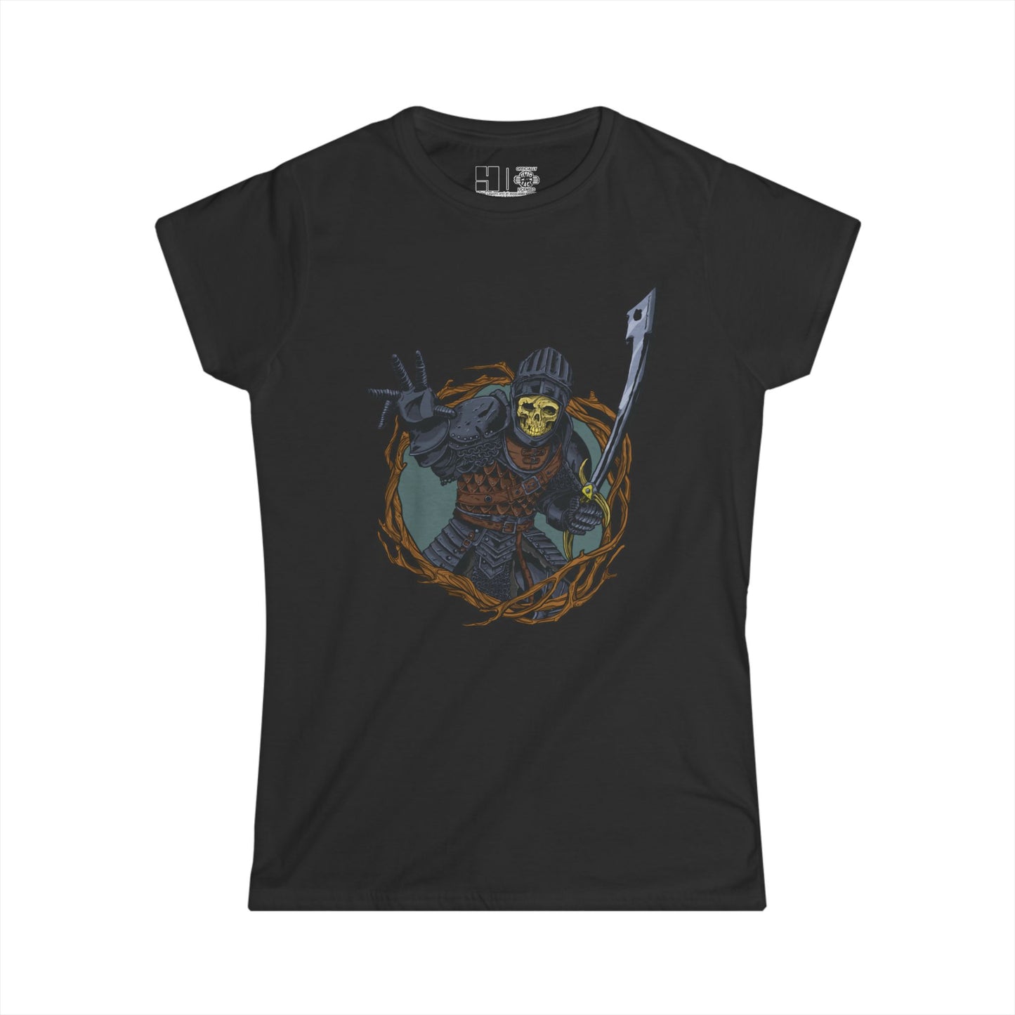 LegionsCon Revenant | Mythic Legions | Women's T-Shirt