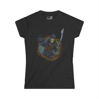LegionsCon Revenant | Mythic Legions | Women's T-Shirt