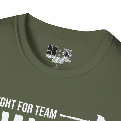 Team Dwarf Legions Con 2026 | Mythic Legions | Soft T-Shirt