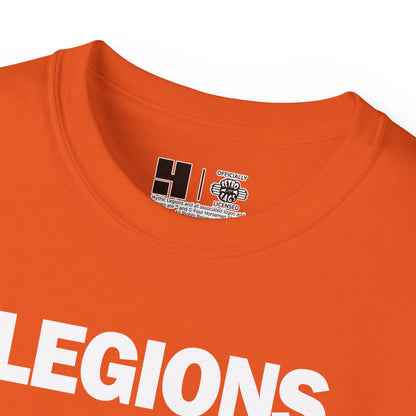 Heroic Factions Presidential Seal - Basic T-Shirt