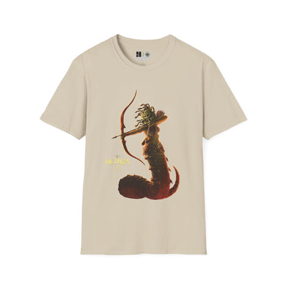 Medusa v2  | Figura Obscura | Soft T-Shirt