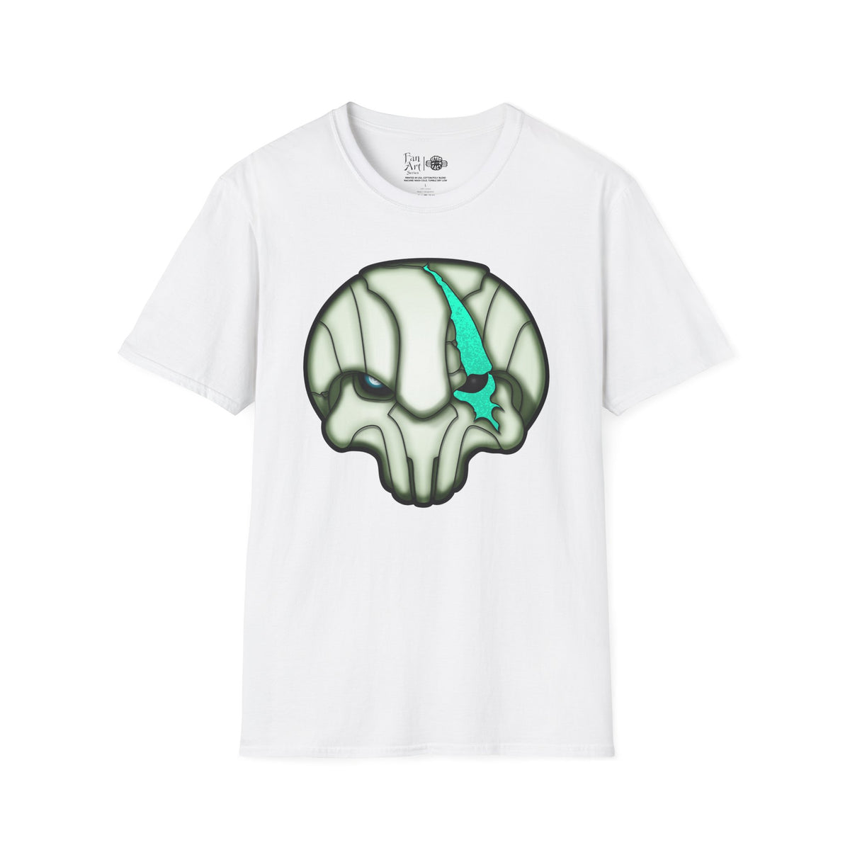 Pheyden Hades | Infinite Legions | Fan Art | Soft T-Shirt
