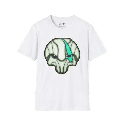 Pheyden Hades | Infinite Legions | Fan Art | Soft T-Shirt