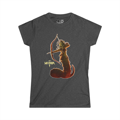 Medusa v2 | Figura Obscura | Women's T-Shirt