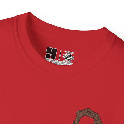 LegionsCon Churel | Mythic Legions | Standard T-Shirt